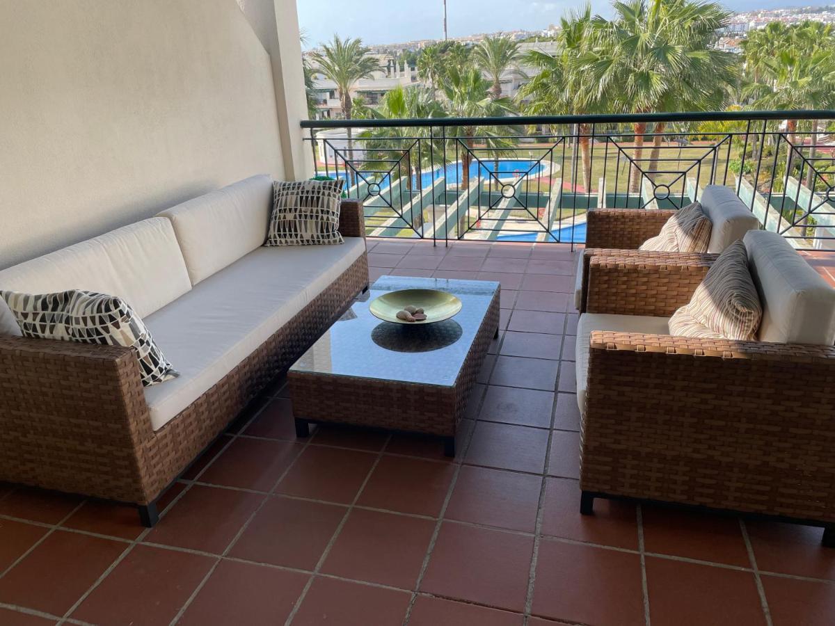 Apartamento Lorcrimar Puerto Banus Marbella