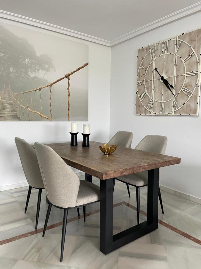 Apartamento Lorcrimar Puerto Banus