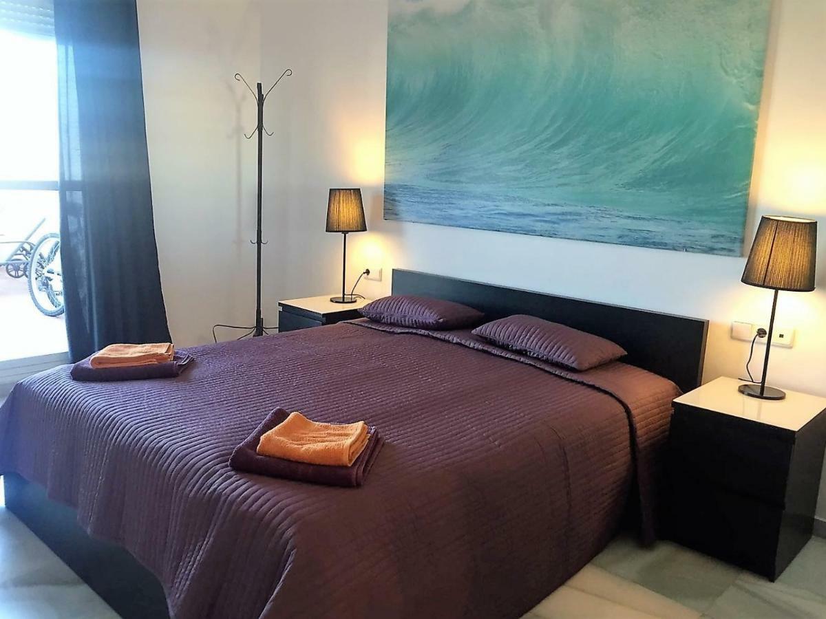 Lorcrimar Puerto Banus Apartamento Marbella