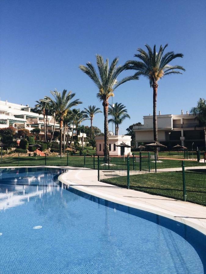 Lorcrimar Puerto Banus Apartamento *