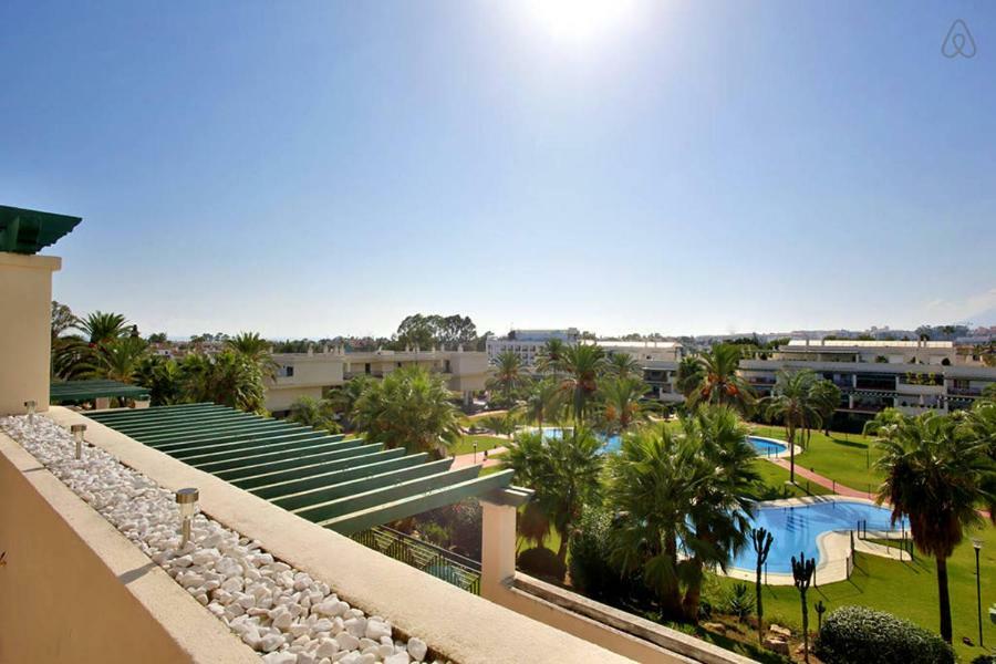 Apartamento Lorcrimar Puerto Banus