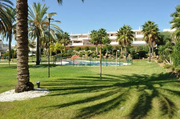 Lorcrimar Puerto Banus Apartamento