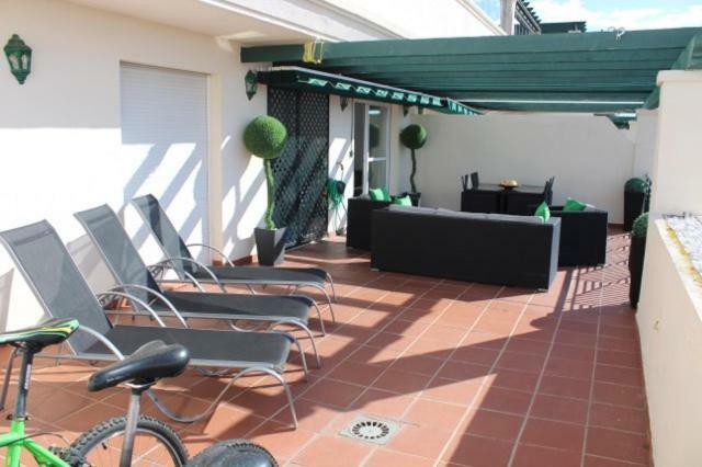 Lorcrimar Puerto Banus Apartamento *