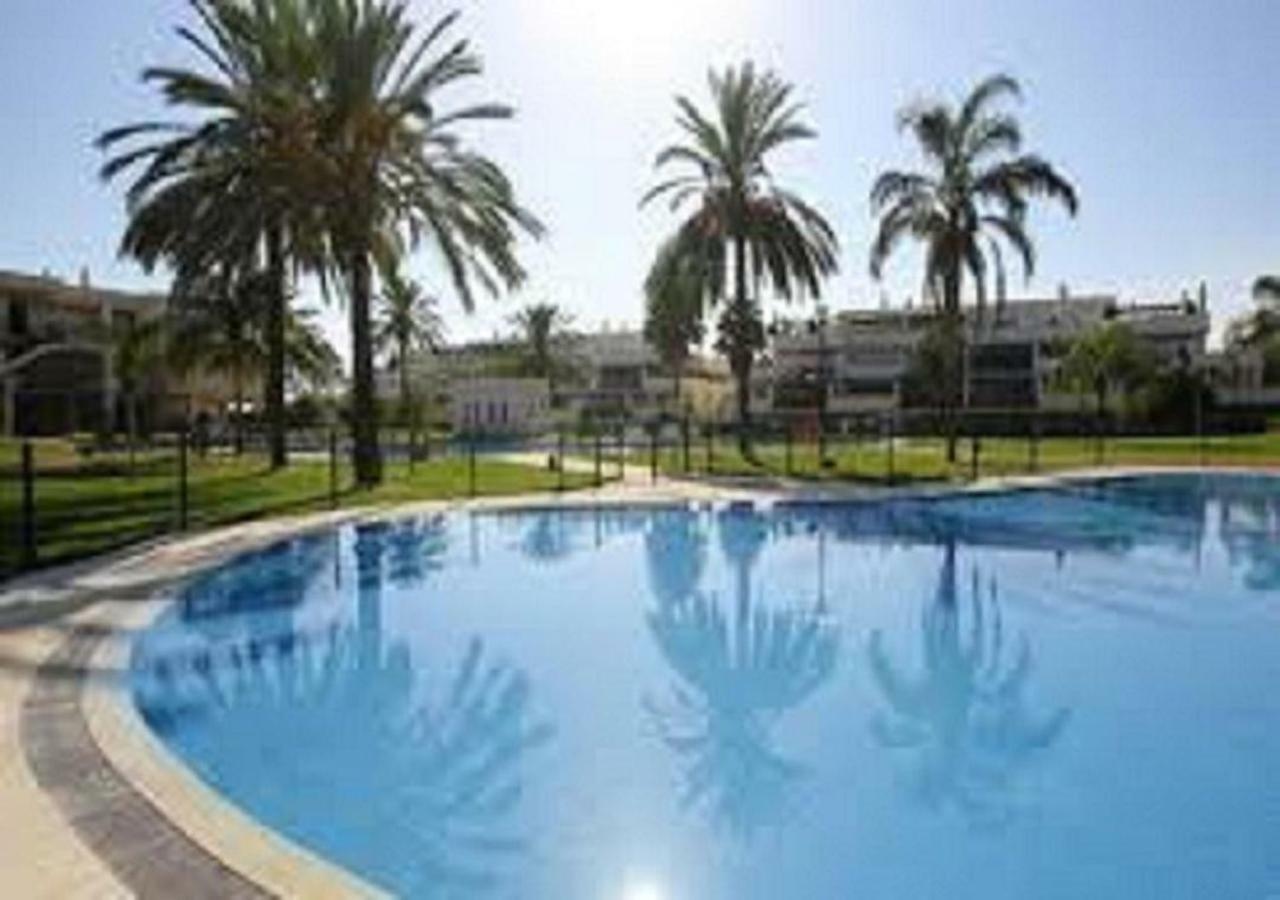 Apartamento Lorcrimar Puerto Banus