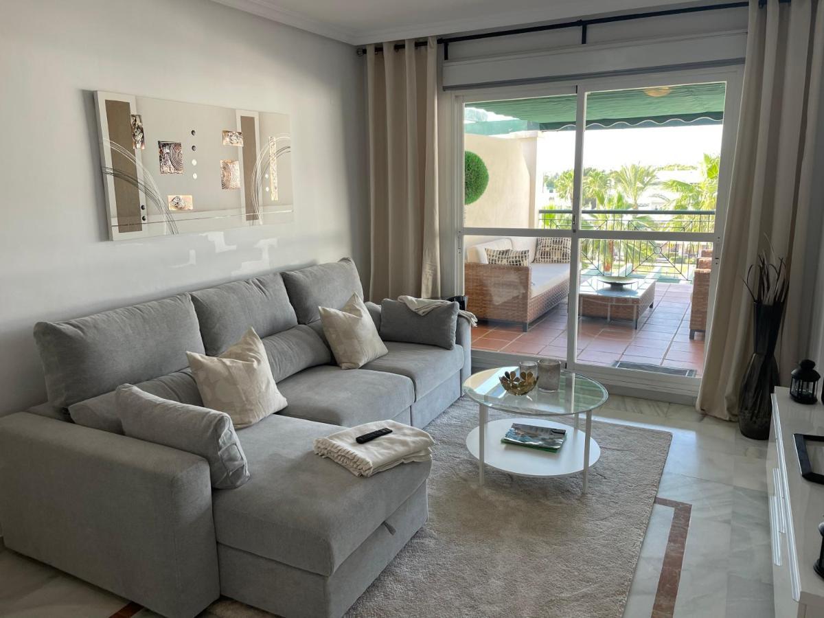 Appartamento Lorcrimar Puerto Banus