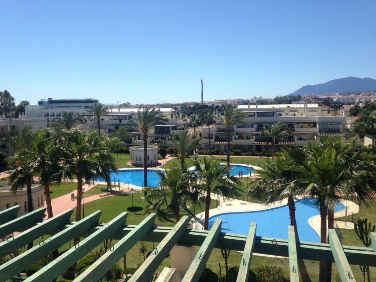 Appartamento Lorcrimar Puerto Banus Marbella